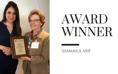 Shamaila’s Story: Providing Exceptional Credit Counselling Service
