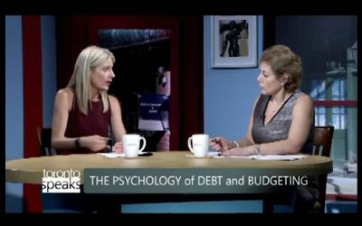 The Psychology of Debt and Budgeting with Laurie Campbell