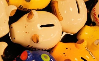 Who Pays for Credit Counselling? Funding for Not-for-Profit Credit Counselling