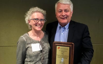 Credit Counselling Canada 2017 Award Recipients