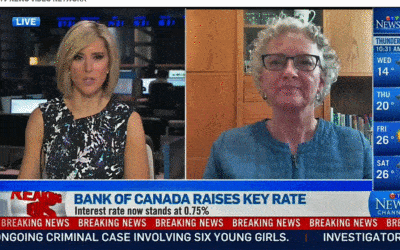 Who Will Be Most Impacted By Bank of Canada Interest Hike?