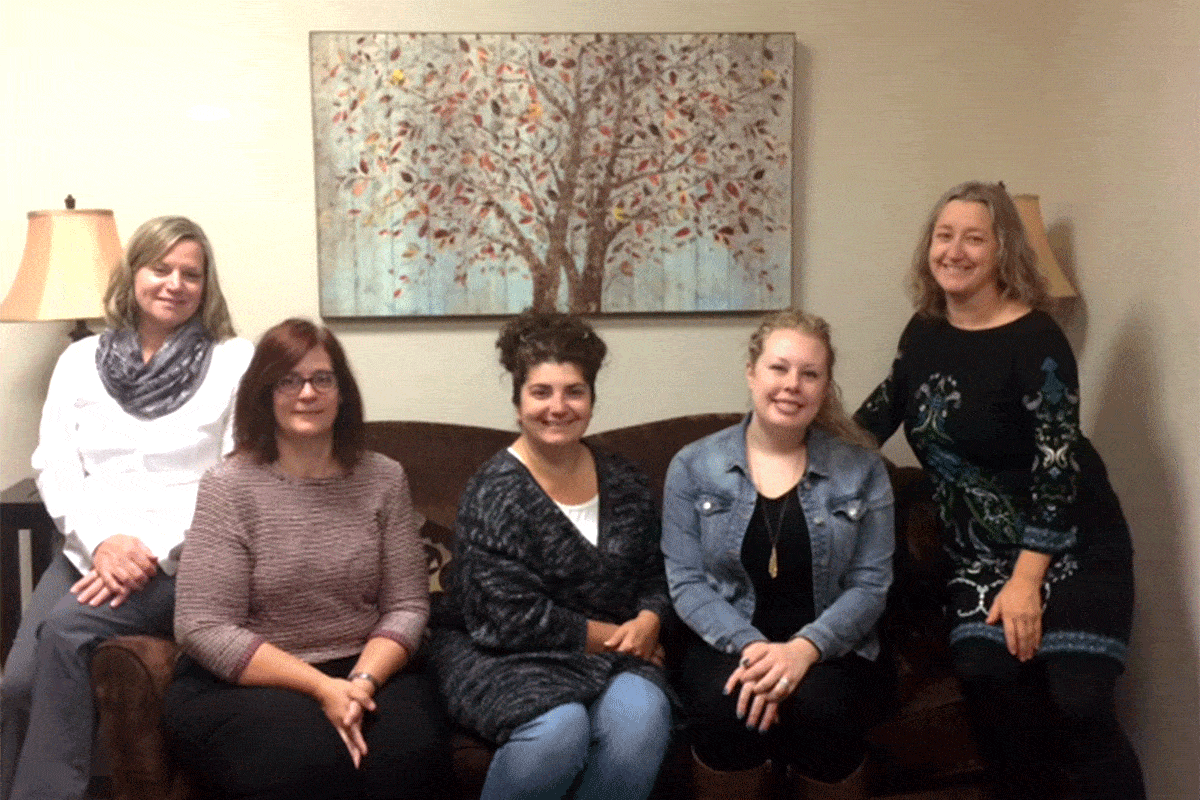 youth in care