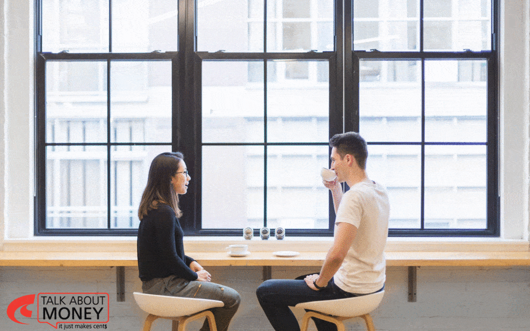 Detest Talking About Money? Here’s How To Fix It