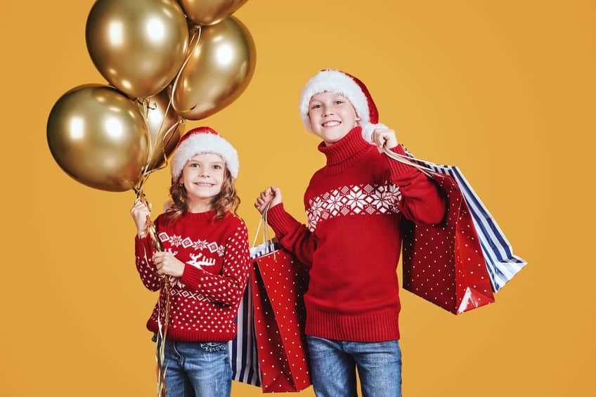 Keys to Creating a Credit Free Christmas