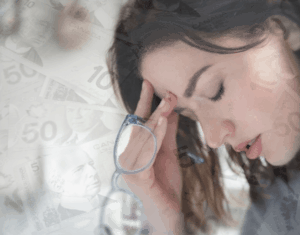 Drowning in Debt?