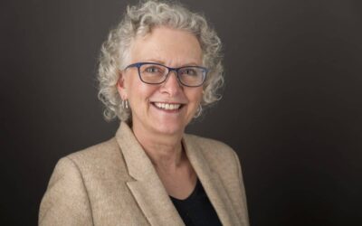 Credit Counselling Canada’s Patricia White Named to National Steering Committee on Financial Literacy