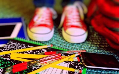 8 Ways to Save on Back to School Shopping